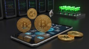 InfoCryptofr   Cloud Mining  Gagner des Cryptos Facilement