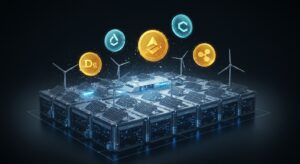 InfoCryptofr   Cloud Mining  Gagner DOGE ETH XRP Facilement