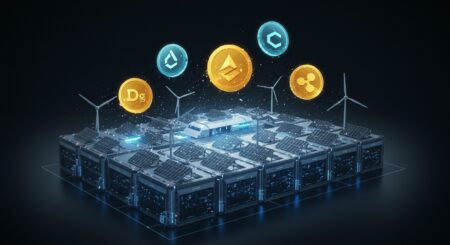 InfoCryptofr   Cloud Mining  Gagner DOGE ETH XRP Facilement