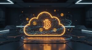 InfoCryptofr   Cloud Mining  Révolution pour Gagner en Crypto