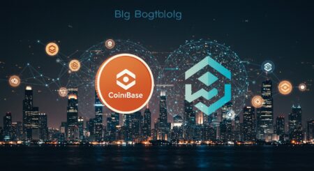 InfoCryptofr   Coinbase Absorbe Liquifi  Une Expansion Crypto
