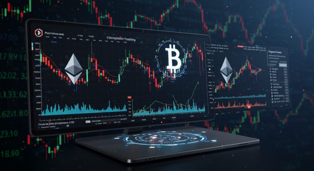 InfoCryptofr   Coinbase Lance les Futures Perpétuels en France
