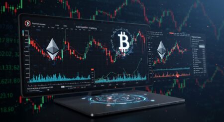 InfoCryptofr   Coinbase Lance les Futures Perpétuels en France