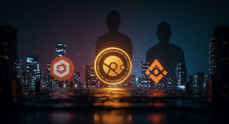 InfoCryptofr   Coinbase Réfute les Rumeurs sur Binance et USD1