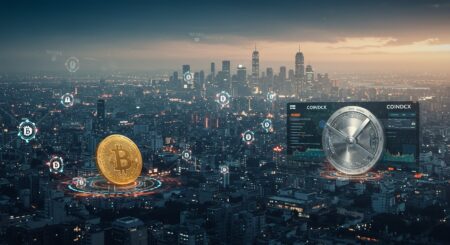 InfoCryptofr   CoinDCX Repousse les Rumeurs dAcquisition par Coinbase