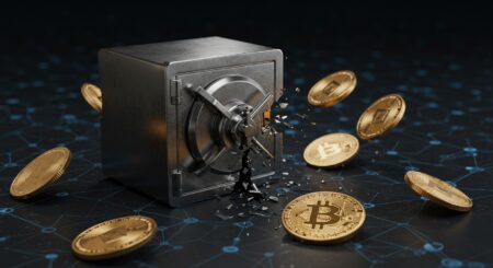 InfoCryptofr   CoinDCX  Retour Après un Piratage de 44M $