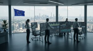 InfoCryptofr   CoinShares et MiCA  Une Nouvelle Ère pour la Crypto