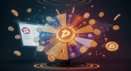 InfoCryptofr   Comment FUNToken Révolutionne les Dépôts Crypto