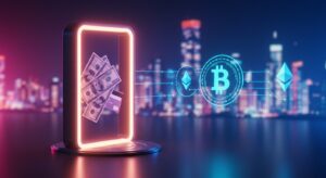 InfoCryptofr   Comment Simplifier lEntrée dans les Cryptomonnaies