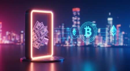 InfoCryptofr   Comment Simplifier lEntrée dans les Cryptomonnaies