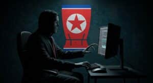 InfoCryptofr   Corée du Nord  Menace sur les Startups Crypto