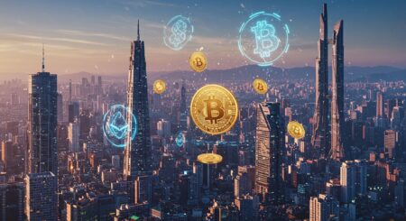 InfoCryptofr   Corée Du Sud  Coup De Pouce Aux Start Ups Crypto