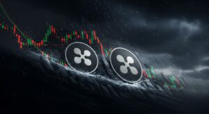 InfoCryptofr   Crach Crypto 2025  Bitcoin et XRP en Chute Libre 