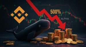 InfoCryptofr   Crise du Token Bedrock  Chute de 50 sur Binance Alpha