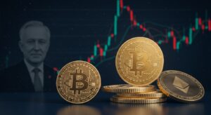 InfoCryptofr   Cronos CRO Bondit de 25  Opportunité ou Risque 