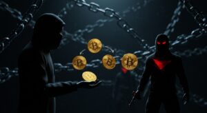 InfoCryptofr   Crypto et Terrorisme  Les Dangers de lAnonymat