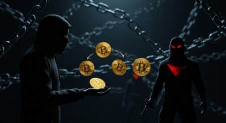 InfoCryptofr   Crypto et Terrorisme  Les Dangers de lAnonymat
