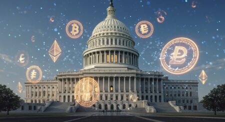 InfoCryptofr   Crypto  Les Prochaines Étapes Après les Lois US