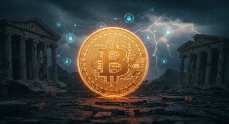InfoCryptofr   Crypto  Un Rempart Contre la Crise de la Dette 