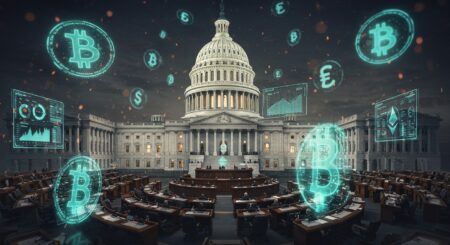 InfoCryptofr   Crypto Week 2025  Une Semaine Décisive pour les Cryptos