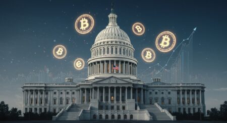 InfoCryptofr   Crypto Week US  Bull Run en Juillet 2025 