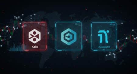InfoCryptofr   Cryptomonnaies à Suivre en Juillet 2025