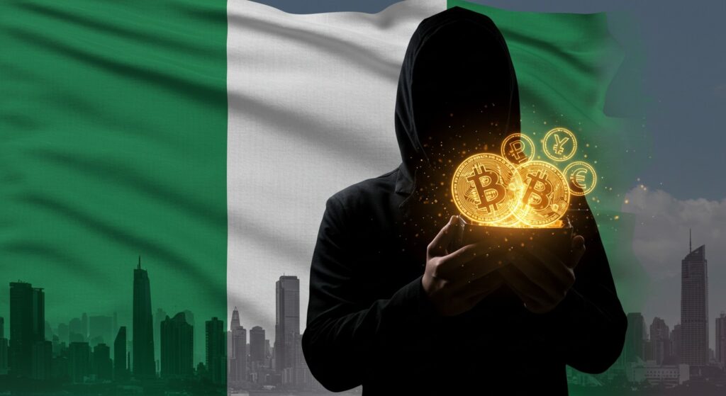 InfoCryptofr   Cryptomonnaies et Corruption  Le Cas du Nigeria