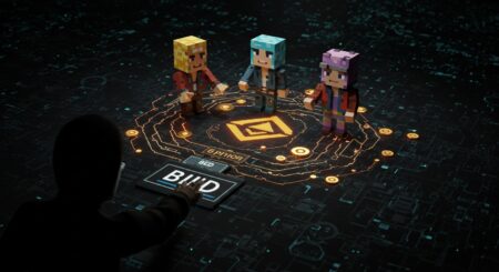 InfoCryptofr   CryptoPunks à 200 000 $  Gondi sous le Feu des Critiques