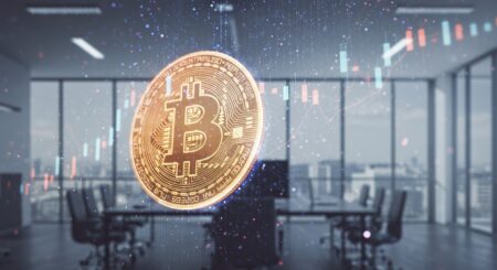 InfoCryptofr   DDC Amasse 528M$ pour sa Réserve Bitcoin