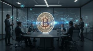 InfoCryptofr   DDC et Animoca Brands  Partenariat Bitcoin de 100M$