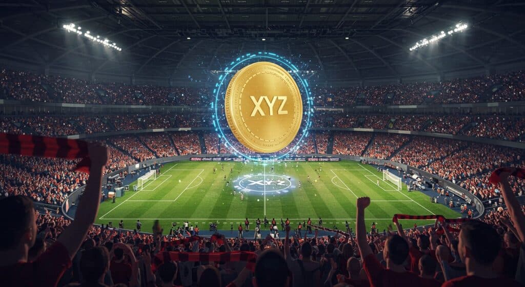 InfoCryptofr   De SHIB à XYZVerse  Un Pari Crypto Audacieux