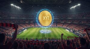 InfoCryptofr   De SHIB à XYZVerse  Un Pari Crypto Audacieux