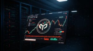 InfoCryptofr   Décentralisation en Crise  Le Blackout dHyperliquid