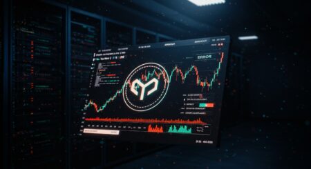 InfoCryptofr   Décentralisation en Crise  Le Blackout dHyperliquid