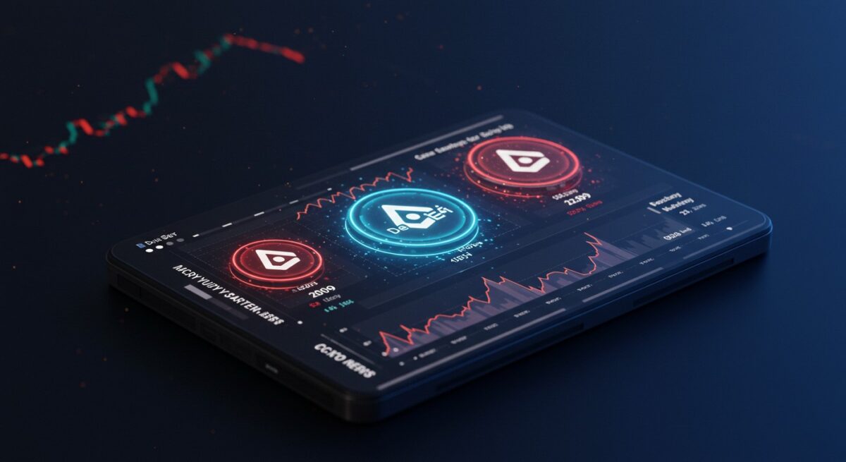 Ratez Découvrez le Trade Crypto de 2025 : Ne Ratez Pas l’Opportunité