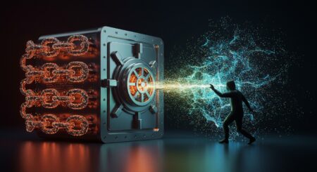 InfoCryptofr   DeFi  10M$ Épargnés dune Faille Majeure