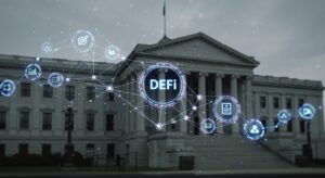 InfoCryptofr   DeFi Libéré  Fin de la Règle IRS Biden