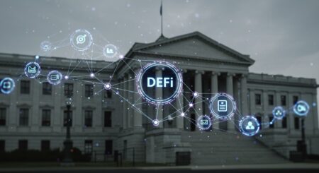 InfoCryptofr   DeFi Libéré  Fin de la Règle IRS Biden