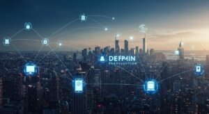 InfoCryptofr   DePIN  La Nouvelle Ère de lInternet Décentralisé