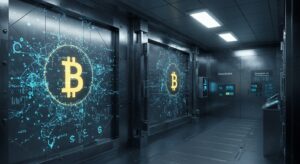 InfoCryptofr   Deutsche Bank Lance Crypto Custody en 2026