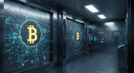 InfoCryptofr   Deutsche Bank Lance Crypto Custody en 2026
