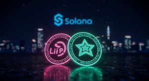 InfoCryptofr   Deux Altcoins à Suivre Avant lEnvolée de Solana