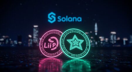 InfoCryptofr   Deux Altcoins à Suivre Avant lEnvolée de Solana