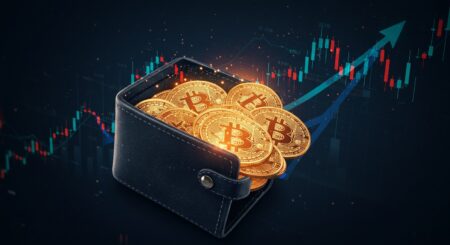 InfoCryptofr   Devenir Millionnaire avec Bitcoin en 2025 