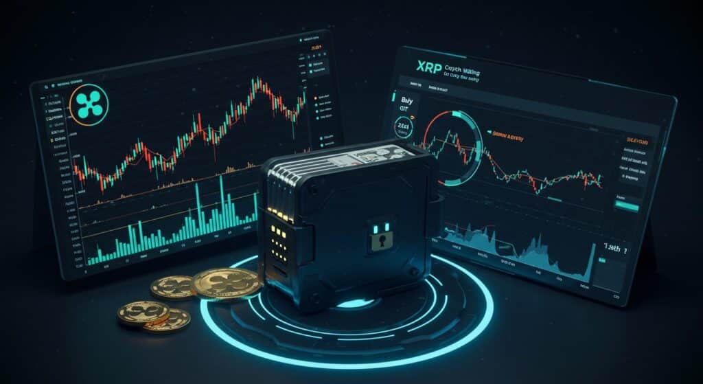 InfoCryptofr   Devenir Millionnaire Avec XRP  Stratégies Révélées