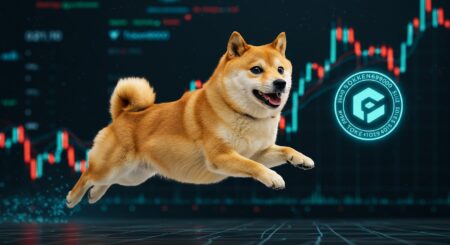 InfoCryptofr   Dogecoin Bondit  Signe dune Altseason Explosive 