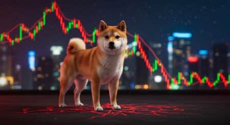 InfoCryptofr   Dogecoin Chute  Rebond Imminent Cette Semaine 