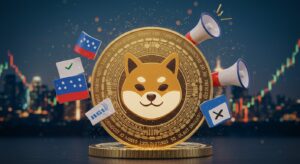 InfoCryptofr   Dogecoin en Hausse  Musk Révolutionne la Crypto