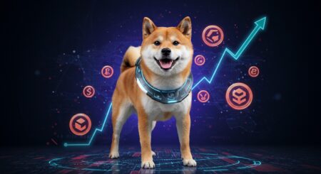 InfoCryptofr   Dogecoin en Juillet 2025  Leader du Rallye Meme 