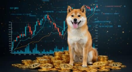InfoCryptofr   Dogecoin  Rebond Possible avec lAccumulation des Baleines